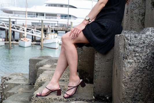 Sole Shoes NZ's Guide to Staying Stylish During Lockdown