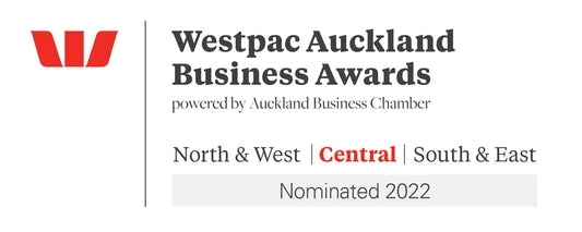 Sole Shoes NZ's Recognition at Westpac Business Awards 2022
