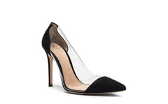 Nicki Heel - PREORDER Heels by Sole Shoes NZ H15-36 PREORDER